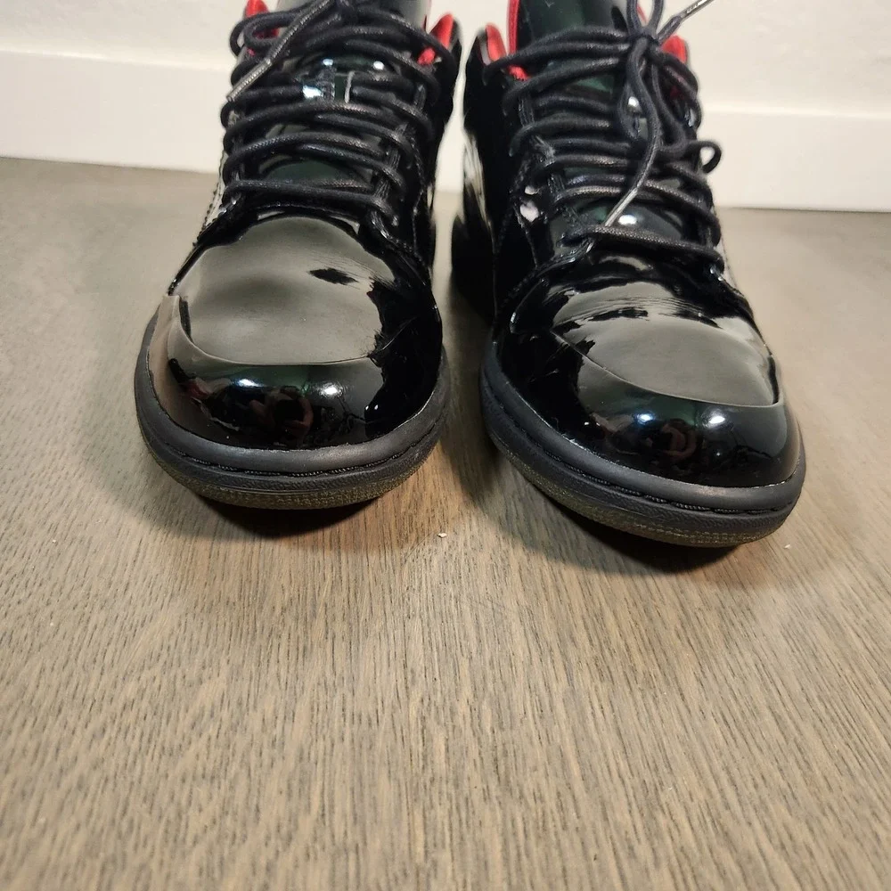 Jordan classic hard